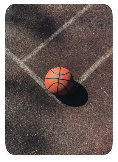 basketball